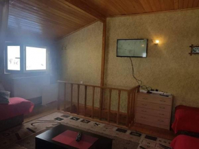 apartment megi Gudauri